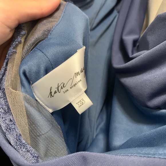 “Surreal Dress” Katie May - Picture 4 of 6